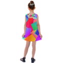 Colors, Color Kids  Cross Back Dress View2