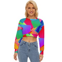 Colors, Color Lightweight Long Sleeve Sweatshirt by nateshop