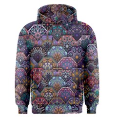 Texture, Pattern, Abstract Men s Core Hoodie