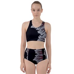 Himalaya Nature Mountain Racer Back Bikini Set