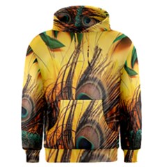 Japan Art Artwork Asia Drawing Lake Landscape Mountain Nature Oriental Men s Core Hoodie by Cemarart