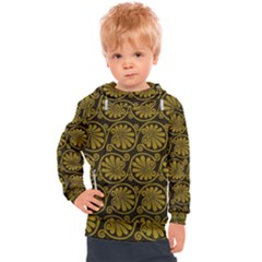  Kids  Hooded Pullover by nateshop