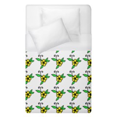 Pattern Design  Duvet Cover (single Size)