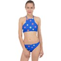 Background Star Darling Galaxy Halter Bikini Set View1