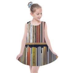 Book Nook Books Bookshelves Comfortable Cozy Literature Library Study Reading Reader Reading Nook Ro Kids  Summer Dress