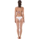 Brain Heart Balance Emotion Perfectly Cut Out Bikini Top View2