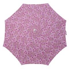 Illustration Pattern Seamless Straight Umbrellas