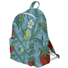 Spring Time The Plain Backpack