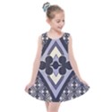 Pattern Design Scrapbooking Kids  Summer Dress View1