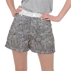 Intricashine Women s Ripstop Shorts by dflcprintsclothing