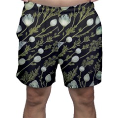 Sea Weed Salt Water Men s Shorts