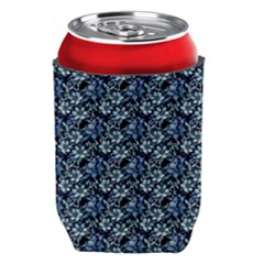 Blue Roses 1 Blue Roses 2 Can Holder