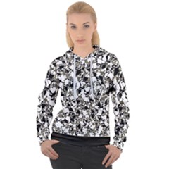 Barkfusion Camouflage Women s Overhead Hoodie by dflcprintsclothing