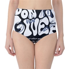 1716746617315 1716746545881 Classic High-waist Bikini Bottoms