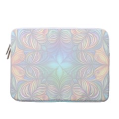 Pattern 2a Pattern 2 14  Vertical Laptop Sleeve Case With Pocket by 2607694