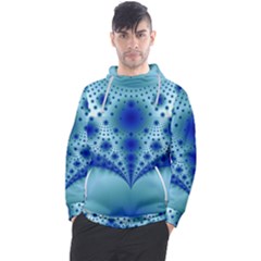 Pattern 2 Men s Pullover Hoodie by 2607694c