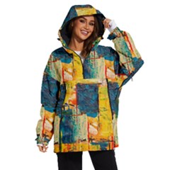 Wall Art Women s Ski And Snowboard Waterproof Breathable Jacket