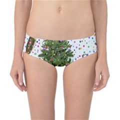 New Year S Eve New Year S Day Classic Bikini Bottoms by Ket1n9