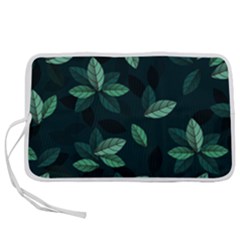 Foliage Pen Storage Case (s)