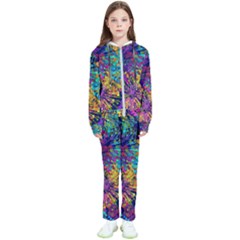 Illustration Graphics Art Kids  Tracksuit by anzea