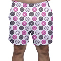 Pattern Seamless Design Decorative Men s Shorts