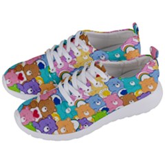 Care Bears, Adorable, Art Men s Lightweight Sports Shoes by kyorashop23