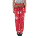 Christmas Ornament Women s Jogger Sweatpants View2