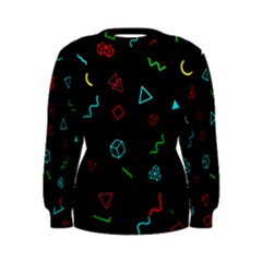 Amoled Women s Sweatshirt