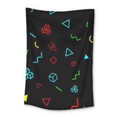 Amoled Small Tapestry by kyorashop23