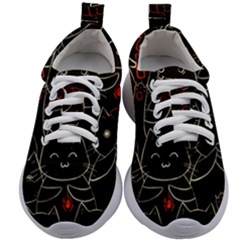 Catty Kids Athletic Shoes