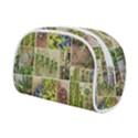 Garden Sanctuary Photo Collage Print Make Up Case (Small) View2