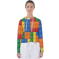 Lego, Constructor Women s Slouchy Sweat