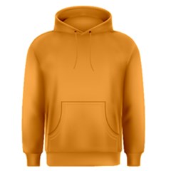 Brown, Amber, Yellow, Peach, Pattern, Font, Event Men s Core Hoodie