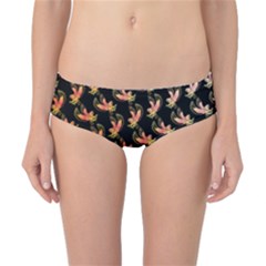 Regal Eagle Pattern Classic Bikini Bottoms by ExtraAwesomeSauce