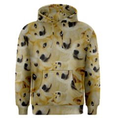 Doge , Memes Men s Core Hoodie by kyorashop23