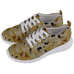 Doge , Memes Men s Lightweight Sports Shoes by kyorashop23