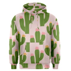 Cuctus  Men s Core Hoodie