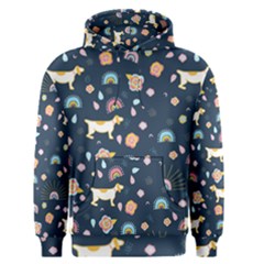 Dogs Men s Core Hoodie