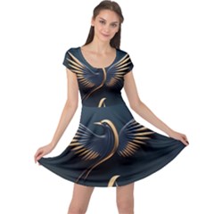 Img 20241021 190532 Img 20241021 190147 Img 20241022 144657 B949ed53ad6790ddeb86141ed3e2dbb3 Cap Sleeve Dress