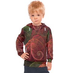  Falupadupe Kids  Hooded Pullover