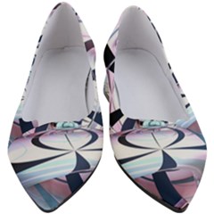 Vanilla Dream Women s Block Heels  by geonetique