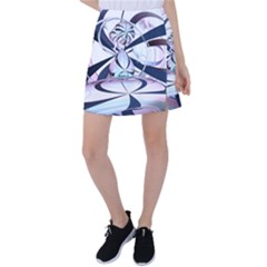 Vanilla Dream Tennis Skirt