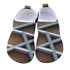 Expression Of Structure Kids  Sock-style Water Shoes by geonetique