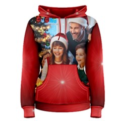 The Christmas Collection Women s Pullover Hoodie