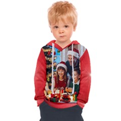 The Christmas Collection Kids  Overhead Hoodie