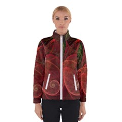 Falupadupe Women s Bomber Jacket