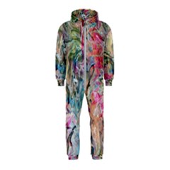 Flow Hooded Jumpsuit (kids)