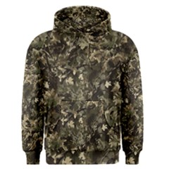 Camouflage Army Survival Uniform Men s Core Hoodie