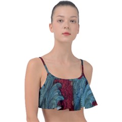 Pxl 20231123 001543615 Frill Bikini Top by bestdesignintheworld