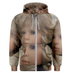 Pxl 20231201 234916912 Men s Zipper Hoodie by bestdesignintheworld